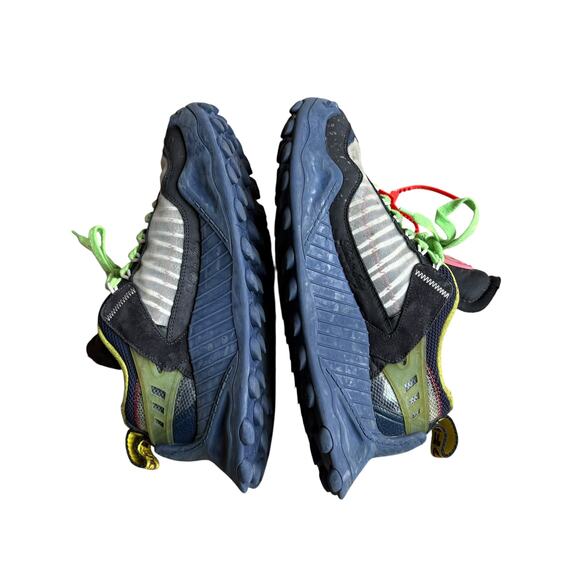 Off-White ODSY-1000 Sneakers Shoes Mens 42 size 9 main image 4